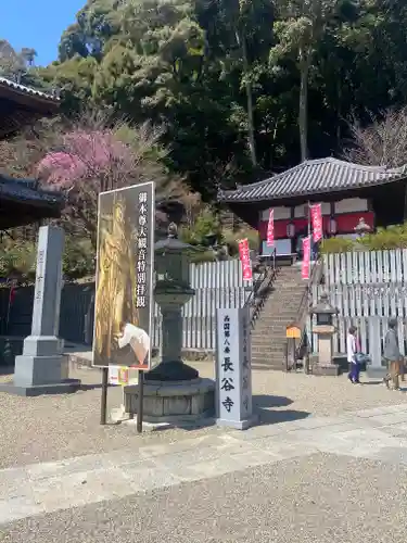 長谷寺(奈良県)
