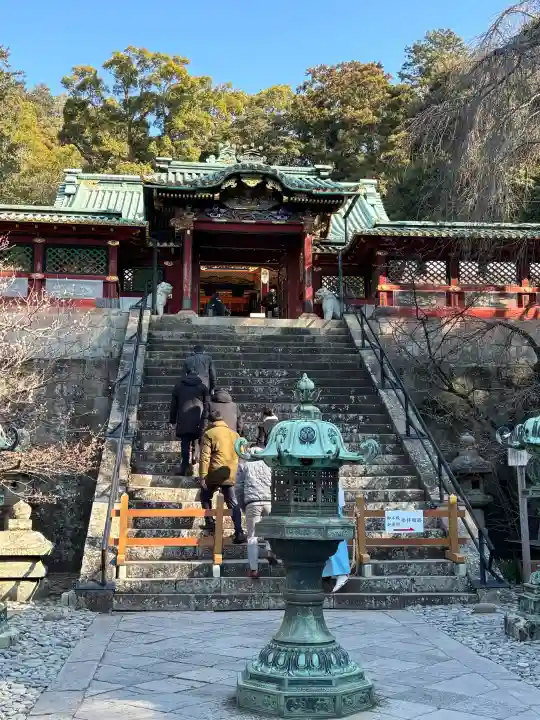 久能山東照宮の{uncategorized: "未分類", other: "その他", undefined: "問題あり", building: "その他建物", grave: "お墓", sacred_gate: "鳥居", guardian: "狛犬", statue: "像", buddha: "仏像", history: "歴史", nature: "自然", garden: "庭園", animal: "動物", pagoda: "塔", temizu: "手水舎", mountain_gate: "山門・神門", sanctuary: "本殿・本堂", subordinate: "末社・摂社", art: "芸術", scenery: "景色", jizo: "地蔵", ema: "絵馬", goshuin: "御朱印", omikuji: "おみくじ", items: "授与品その他", amulet: "お守り", goshuincho: "御朱印帳", eats: "食事", festival: "お祭り", votive_dance: "神楽", shichigosan: "七五三参", wedding: "結婚式", experience: "体験その他", initially: "初詣", around: "周辺", anti_infection: "感染症対策"}