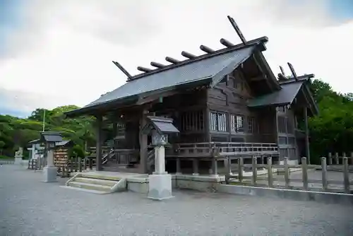 大御神社(宮崎県)
