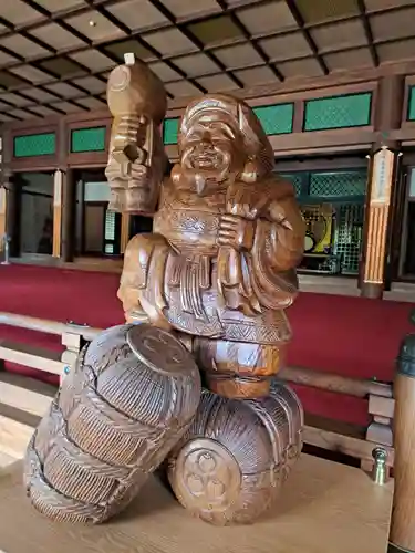 東長寺(福岡県)