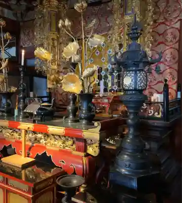 東円寺(山梨県)