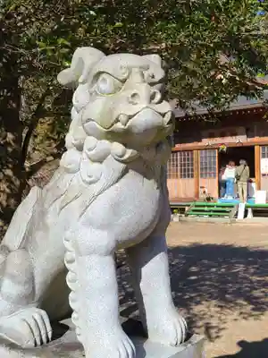 仁壁神社(山口県)