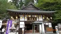 比叡山延暦寺(滋賀県)