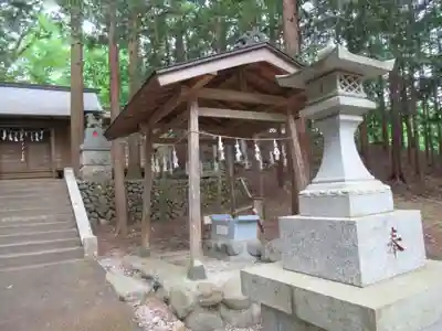 白鬚神社(東京都)