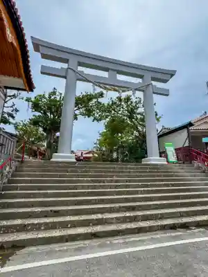 波上宮(沖縄県)