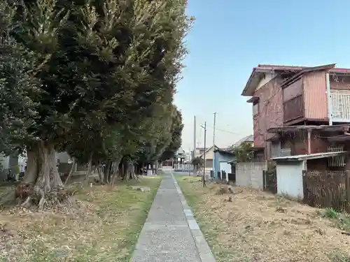 香取神社(千葉県)
