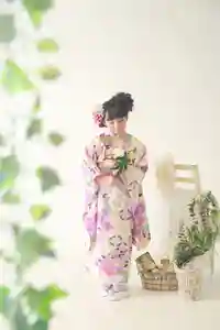 玉眞院玉川大師の七五三参 2022年11月01日(火)〜(2022年11月07日(月) 10時26分08秒投稿)