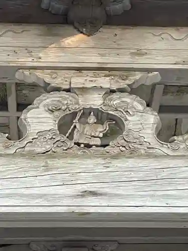 出雲大社玉置教会(奈良県)