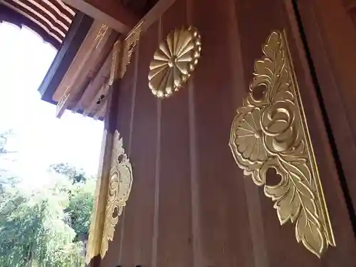 大國魂神社のその他建物