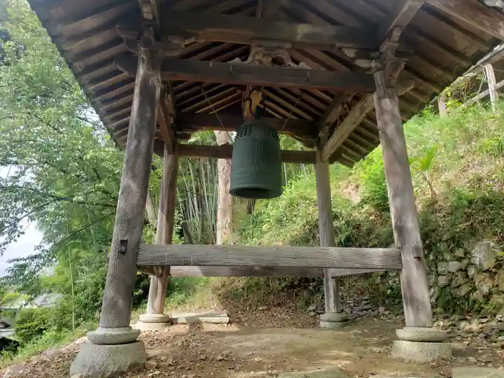 長久寺のその他建物