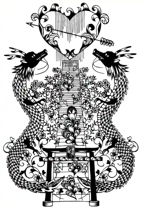 射手引神社(福岡県)