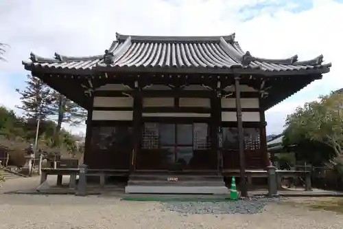 叡福寺(大阪府)