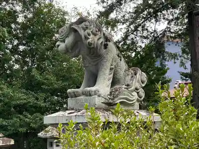 鈿女神社(長野県)