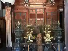 妙観寺(奈良県)