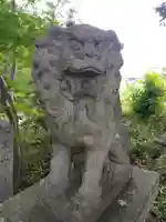 植槻八幡神社(奈良県)