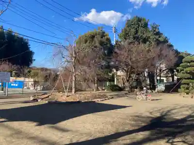 八幡神社(神奈川県)