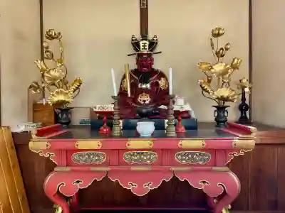 還国寺(東京都)