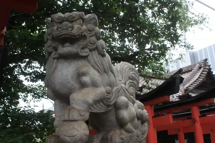 六孫王神社(京都府)