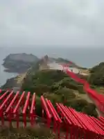 元乃隅神社(山口県)