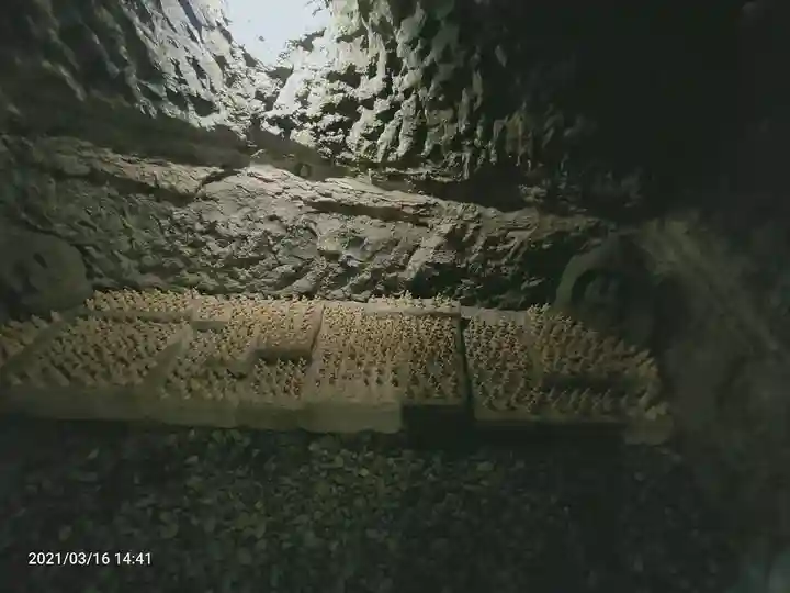 長谷寺のその他建物