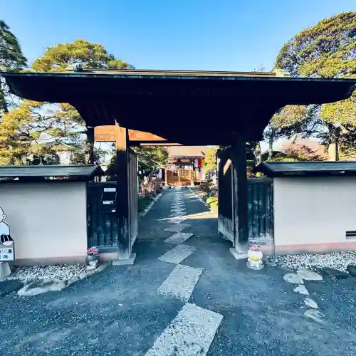 蓮花院(埼玉県)