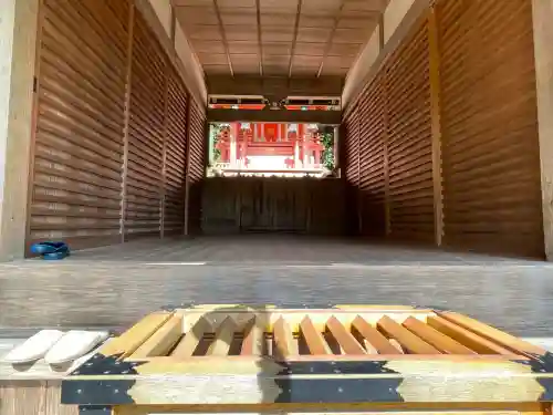 新宮神社(奈良県)