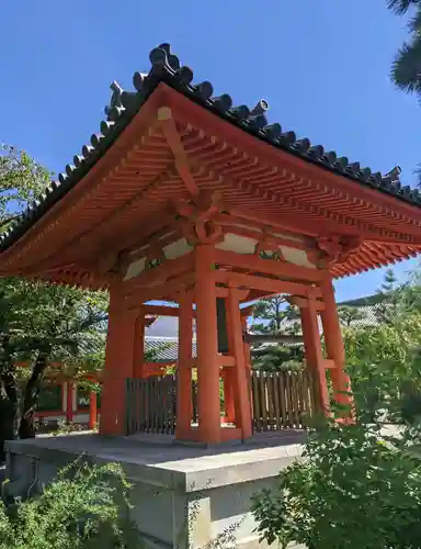 蓮華王院（三十三間堂）のその他建物