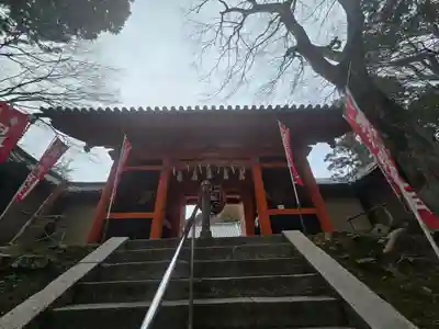 毘沙門堂門跡(京都府)