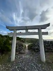 夢崎明神(山口県)