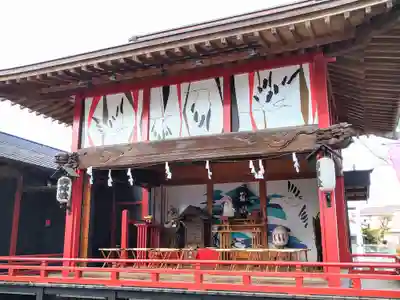 鴻神社(埼玉県)