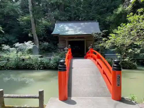 小國神社(静岡県)