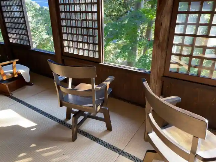 大善寺のその他建物