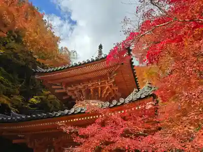 大威徳寺(大阪府)
