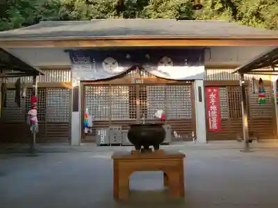 神恵院の本殿・本堂