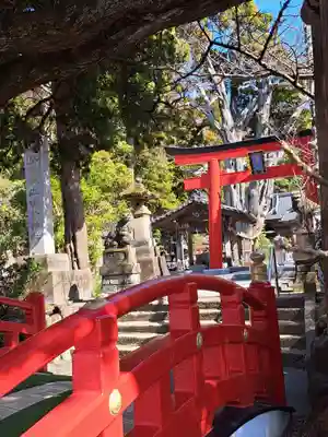 伊古奈比咩命神社(静岡県)