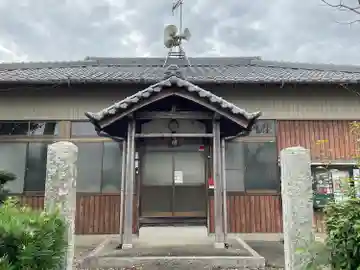 大福寺(三重県)