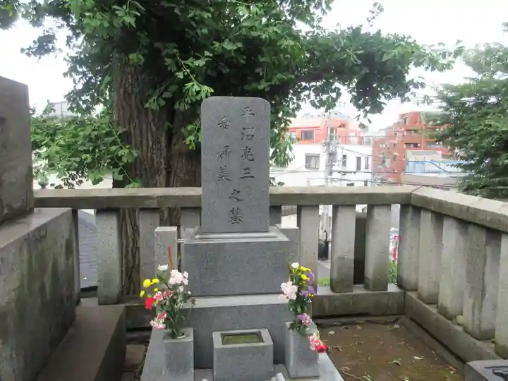 願成寺(神奈川県)