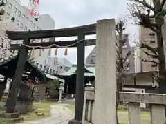 千束稲荷神社(東京都)