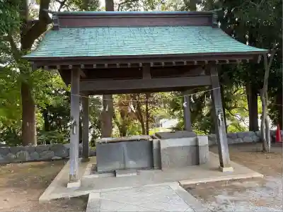 須佐之男神社(静岡県)