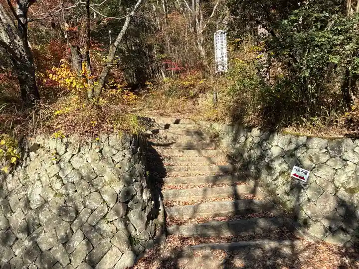 箸蔵寺(徳島県)