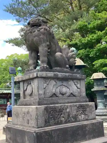 上野東照宮(東京都)
