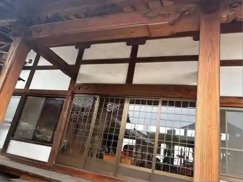 泉龍寺(愛知県)