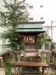 八幡社石神社(愛知県)