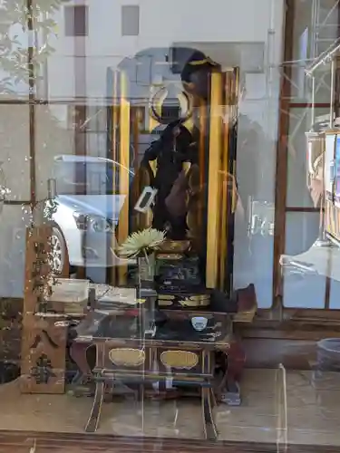 清林寺(東京都)