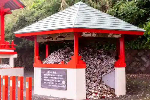 龍宮神社(鹿児島県)