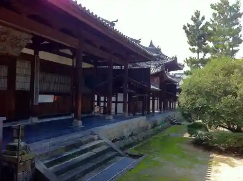 萬福寺のその他建物