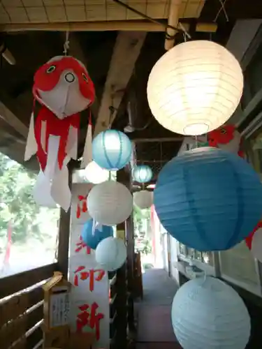 札幌護國神社の建物その他