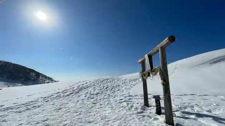 霊山神社(滋賀県)