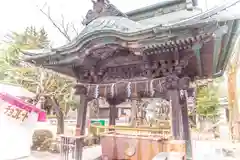 笠間稲荷神社(茨城県)