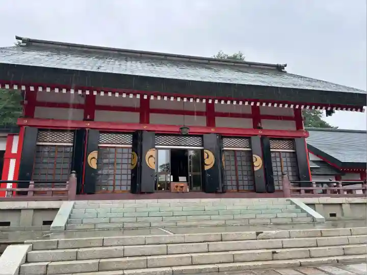 住吉神社(北海道)